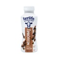 Snacks | Green Rabbit 2218 11.5 oz. Bottle High Protein Nutrition Shake - Chocolate (12/Carton) image number 0
