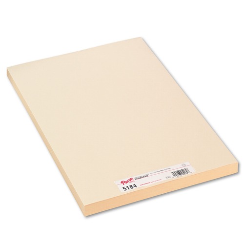 Project & Display Boards | Pacon P5184 12 x 18 Medium Weight Tagboard - Manila (100/Pack) image number 0