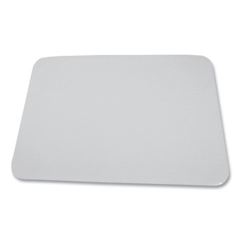 SCT SCH 1150 Double Wall Pad Paper 10 in. x 14 in. Bakery Bright White Cake Pad - White (100/Carton)