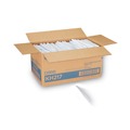 Just Launched | Dixie KH217 Heavyweight Plastic Knives - White (1000/Carton) image number 0