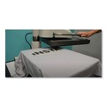 Retail Store Supplies | INSTA MS256-S 256 32 in. x 40 in. x 22 in. Manual Heat Press - Beige/Black image number 3