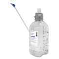 Soap Dispensers | PURELL 8565-04 1500 ml Fragrance-Free Professional Mild Foam Soap for Cx, Cxi, Cxt Dispensers image number 2