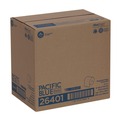 Just Launched | Georgia Pacific Professional 26401 7.88 in. x 350 ft. 1-Ply Pacific Blue Basic Paper Towels - Brown (12 Rolls/Carton) image number 2