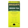 Beverages & Drink Mixes | Bigelow 00388 Single Flavor Tea - Green (168/Carton) image number 0