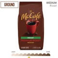 Coffee | Keurig 5000358242 12 oz. Bag Ground Coffee - Premium Roast Decaf image number 1