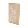 Clearance Center | Scotch CR-2-1 #2 Bubble Cushion Self-Adhesive Closure 11.25 in. x 12 in. Curbside Recyclable Padded Mailer - Natural Kraft (100/Carton) image number 2