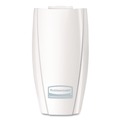 Odor Control | Rubbermaid Commercial 1793547 2.75 in. x 2.5 in. x 5.25 in. TC TCell Odor Control Dispenser - White image number 1