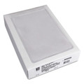 Sheet Protectors | C-Line 80058 5 in. x 8 in. 25-Sheet Vinyl Shop Ticket Holders - Clear (50/Box) image number 0