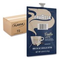 Coffee | FLAVIA 48689 Lavazza Vanilla Latte (72/Carton) image number 0