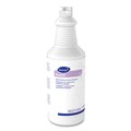 All-Purpose Cleaners | Diversey Care 94995295 Emerel Fresh Scent 32 oz. Bottle Multi-Surface Creme Cleanser (12/Carton) image number 2