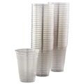  | Dart TP16D Ultra Clear 16 oz PET Cups (1000/Carton) image number 4