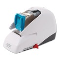 Staplers | Rapid 73157 5050e 60-Sheet Capacity Professional Electric Stapler - White image number 3