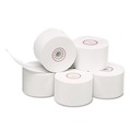 Register & Thermal Paper | PM Company 18996 1.75 in. x 150 ft. Direct Thermal Printing Thermal Paper Rolls - White (10/Pack) image number 3