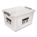 Labels | Avery 61504 Surface Safe 3 in. x 5 in. ID Labels - White (200/Box) image number 2