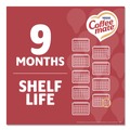Condiments | Coffee-Mate 12072787 0.38 oz. Mini Cups Liquid Coffee Creamer - Peppermint Mocha (50/Box) image number 5
