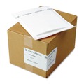 Envelopes & Mailers | Sealed Air 37713 #2 Barrier Bubble Air Cell Cushion Self-Adhesive Closure 8.5 in. x 12 in. Jiffy TuffGard Self-Seal Cushioned Mailer - White (25/Carton) image number 0