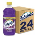 All-Purpose Cleaners | Colgate-Palmolive Co. 153105 16.9 oz. Bottle Multi-Use Cleaner - Lavender Scent (24/Carton) image number 0
