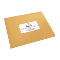Labels | Avery 95945 2 in. x 4 in. Shipping Labels-Bulk Packs for Inkjet/Laser Printers - White (10/Sheet, 250 Sheets/Box) image number 5