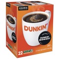 Coffee | Keurig 5000380335 K-Cup Pods - Original Dark Roast (22/Box) image number 2