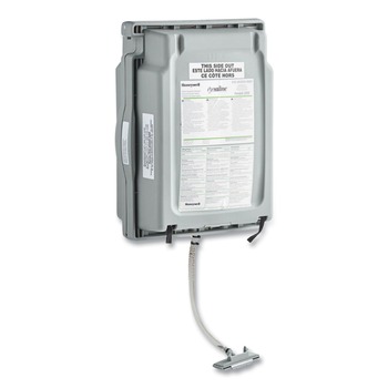 Honeywell 32-002450-0000 Fendall 2000 6.9 Gallon Sterile Eyesaline Refill Cartridge