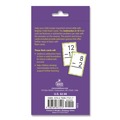 Flash Cards | Carson-Dellosa 0769677215 Subtraction 0 to 12 Flash Cards, 3.25 x 5.25, Assorted Colors, 54 Cards image number 1