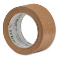 Tapes | Duck 242828 Brand EZ Tear Paper Tape, 1.88-in x 25 yd, Brown image number 3