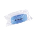 Odor Control | Boardwalk EBCP012I072M06AAS8000 Bowl Clips - Cotton Blossom Scent, Blue (6 Boxes/Carton, 12/Box) image number 1