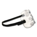 Safety & First Aid | MCR Safety 2230R Chemical Safety Goggles - Clear Lens image number 3