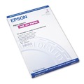 Copy & Printer Paper | Epson S041070 4.9 mil. 11 in. x 17 in. Matte Presentation Paper - Bright White (100/Pack) image number 0