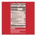 Condiments | Coffee-Mate 12072787 0.38 oz. Mini Cups Liquid Coffee Creamer - Peppermint Mocha (200/Carton) image number 10