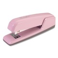 Staplers | Swingline S7074740 30-Sheet Capacity Business Full Strip Desk Stapler - Blush Pink image number 0