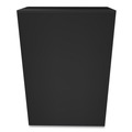 Office Filing Cabinets & Shelves | HON H784.L.P Brigade 700 Series 36 in. x 18 in. x 52.5 in. 4-Drawer Lateral File - Black image number 3