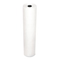 Arts & Crafts Supplies | Pacon P0067001 48 lbs. Text Weight 36 in. x 1000 ft. Spectra ArtKraft Duo-Finish Paper - White (1-Roll) image number 2