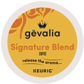 Coffee | Gevalia 5000363381 Kaffee K-Cups - Signature Blend (24/Box) image number 1
