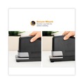 Just Launched | Bostitch B8E-VALUE Impulse 45-Sheet Capacity Electric Stapler Value Pack - Black image number 6