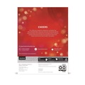 Coffee | Starbucks 12412029 Coffee K-Cups - Holiday Blend (22/Box) image number 3