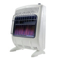 Heaters | Mr. Heater F299721 20,000 BTU Vent Free Blue Flame Natural Gas Heater image number 3