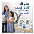 Cleaners & Chemicals | Dial 72613 47362 Free Clear Dryer Sheets - Fragrance Free (6/Carton) image number 5