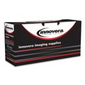 Back to School Sale | Innovera IVRTN221C Remanufactured 1400 Page Yield Toner Replacement for TN221C - Cyan image number 0