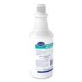 Cleaning & Janitorial Supplies | Diversey Care 100925283 32 oz. Squeeze Bottle Crew Neutral Non-Acid Bowl and Bathroom Disinfectant (12/Carton) image number 5