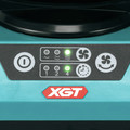  | Makita CF002GZ 40V max XGT Brushless Lithium-Ion 13 in. Cordless Fan (Tool Only) image number 3
