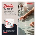 Paper Towels and Napkins | WypAll 05816 L30 POP-UP Box 9.8 in. x 16.4 in. Towels - White (120/Box, 6 Boxes/Carton) image number 4