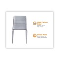 Staples | PaperPro 1913 0.5 in. Leg x 0.5 in. Crown Premium Heavy-Duty Steel Staples (1000/Box) image number 4