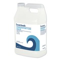 Floor Cleaners | Boardwalk 115000-41ESSN 1 gal. Stain Resistant Floor Sealer - Unscented (4/Carton) image number 3