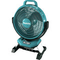  | Makita DCF301Z 18V LXT 3-Speed Lithium-Ion 13 in. Cordless/Corded Job Site Fan (Tool Only) image number 0