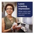 Skin Care & Hygiene | Tork 290095 Advanced Matic 7.7 in. x 900 ft. Hand Towel Roll - White (6 Rolls/Carton) image number 9