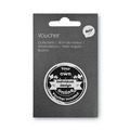 Office & Office Supplies | NIO 071596 Custom Stamp Voucher for Use with NIO 071509 Stamp image number 0