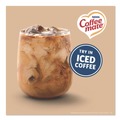 Coffee | Coffee-Mate 12039938 1.5 Liter Liquid Coffee Creamer Pump Dispenser - Sweetened Original image number 4