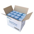 Tissues | GEN GEN852E 2-Ply Facial Tissue Cube Box - White (36 Boxes/Carton) image number 1