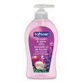Hand Soaps | Softsoap US07058A Liquid Hand Soap Pumps - Lavender Shea Scent (6/Carton) image number 2